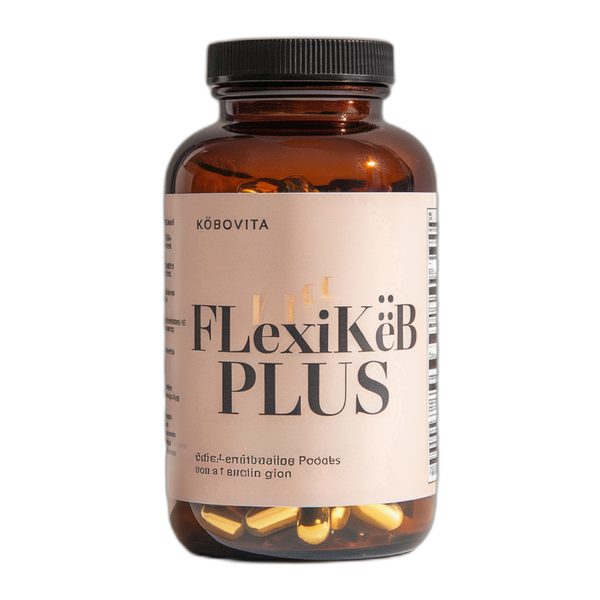 FlexiKĺb Plus – aktívny životný štýl