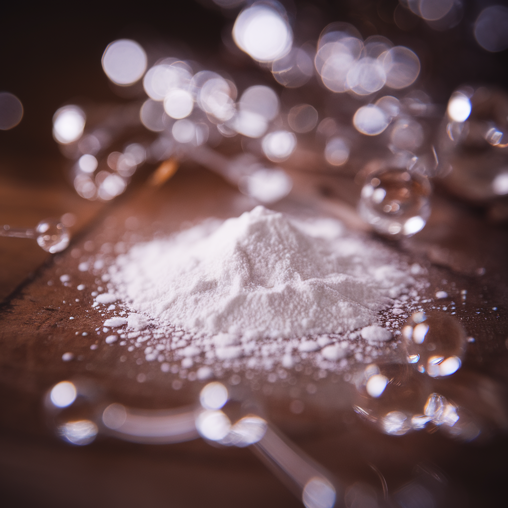 Glucosamine