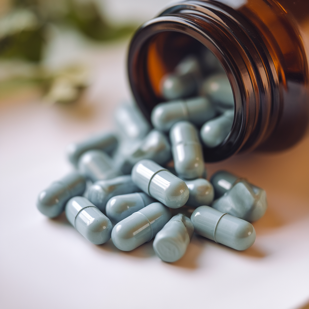 Chondroitin